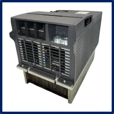 USED MITSUBISHI MDS-E-SP-400
