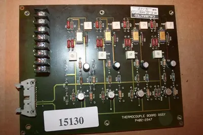 USED HPM P402-2947