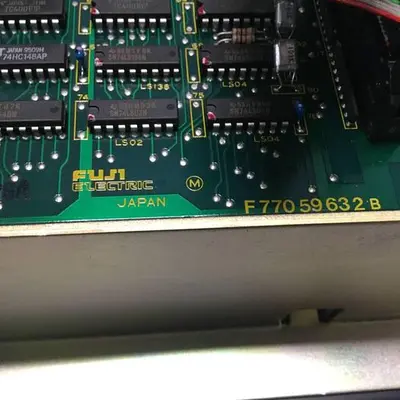 USED MEIKI DT 3100