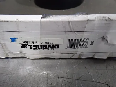 Used TSUBAKI 100325P Miscellaneous MRO Ohio US | HGR 24 #1005755