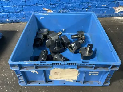 Used _UNKNOWN_ _UNKNOWN_ Tooling & Accessories (Other) Ohio US | HGR 24 #1568479
