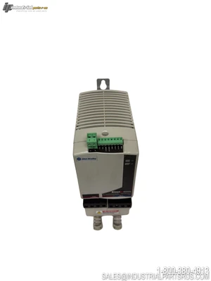 Used ALLEN-BRADLEY 2090-XB120-03 Servo Drives Kentucky US | Industrial Parts R Us Inc. #1394804