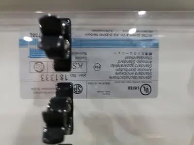 8 in. x 24 in. x 15-3/4 in. Electrical Enclosure