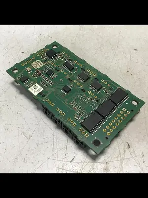 USED SIGMATEK 0809.798.01