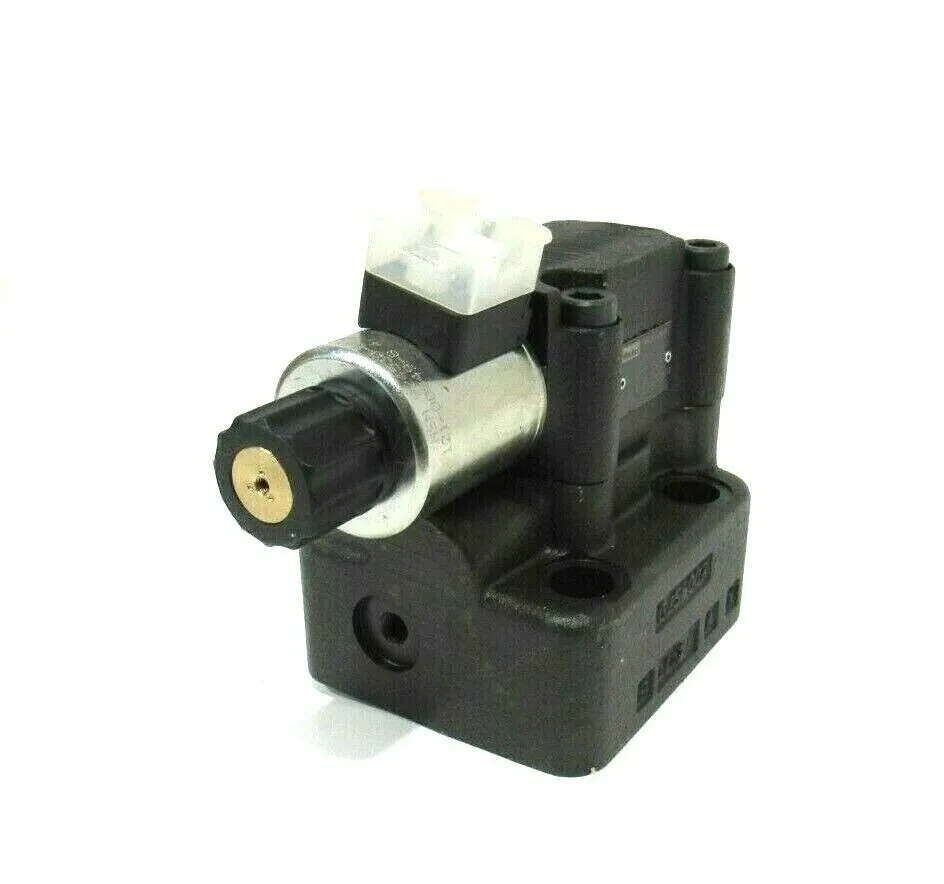 NEW PARKER R6V06-593P2PSG0RB110 RELIEF VALVE R6VPIXX-0P3P0PSGORB110