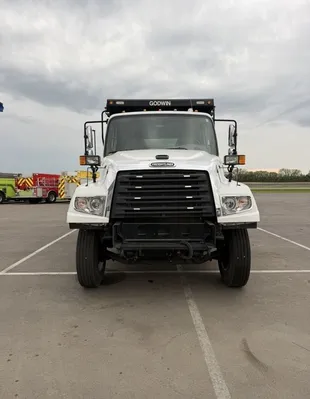Used 2023 FREIGHTLINER® 108SD DUMP TRUCK Dump trucks Minnesota US | Carco Truck & Equipment #1513952