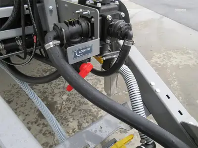 New | in-Stock 2026 CROPCARE AGX750 Sprayers Pennsylvania US | Zimmerman Farm Service #1410461