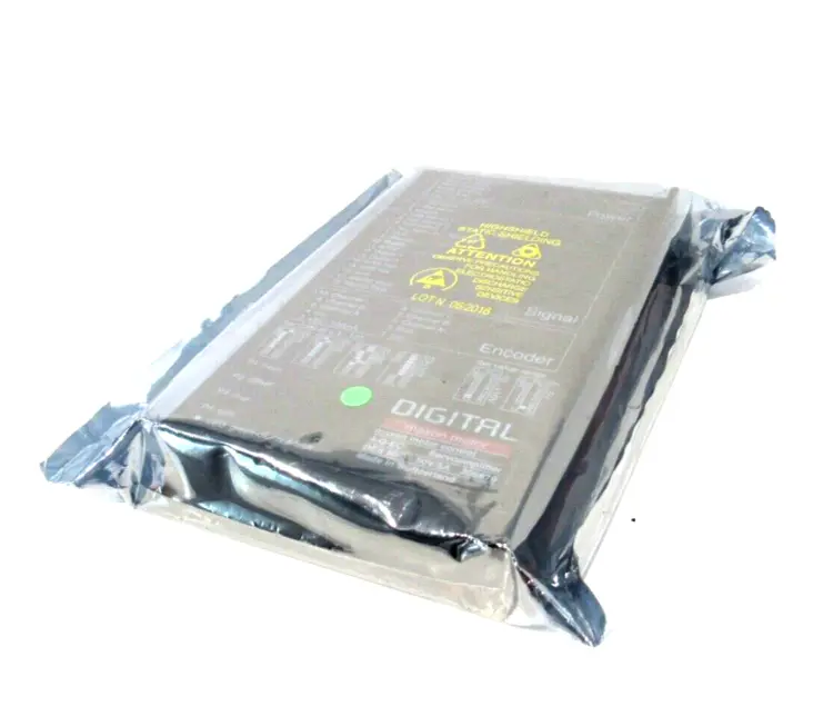 New | in-Stock MAXON MOTOR 4-Q-EC Servo Motors | SB Industrial Supply #827616