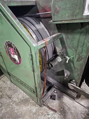 Used FE DTVA-30100-36 Wire In-Line Drawers Ontario CA | Walden Machinery #1542341