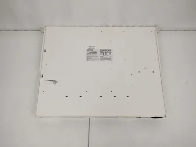 USED Fortinet FortiMail-200E FML-200E