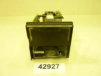 USED BARBER COLMAN AT-580