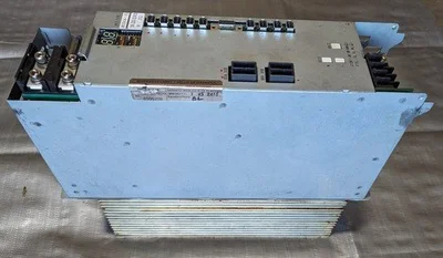 USED OKUMA MIV0203-1-B3