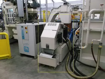 USED 2012 PORTA TRO-06-N08