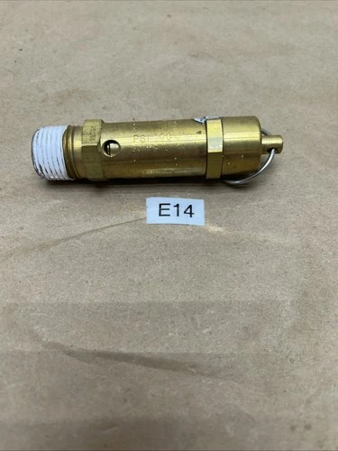 Used Kingston LA CA Valves/Fittings Indiana US | J&J Industrial Supply #516846