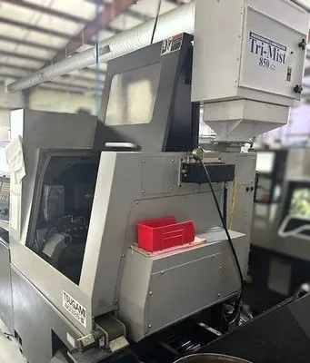 2014 TSUGAMI BO326II Swiss Type Automatic Screw Machines | Midstate Machinery (2)