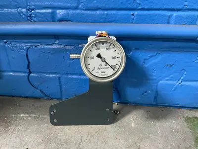 Used HEIDOLPH _UNKNOWN_ Vacuum Gauges / Controllers Ohio US | HGR 24 #1406177