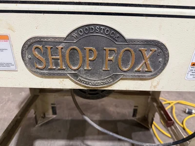 Used _UNKNOWN_ _UNKNOWN_ Woodworking Combination Machines Georgia US | Auction Management Corporation #1708963