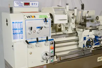 NEW VICTOR MACHINES S1740EVS S1760EVS S1790EVS