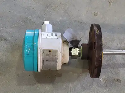 USED SIEMENS 7ML56400BF011JA0