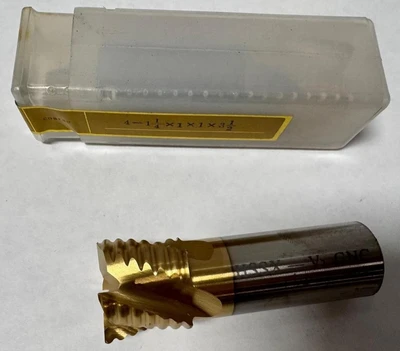 Unbranded 645654645645645 End Mills Accessories, Extensions & Storage | Amiron Machinery (2)