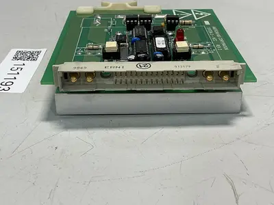 USED AMERICAN MSI 3000.020.085