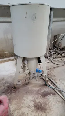 2021 CMS BREMBANA Formax-Dual Table Saw Jets | STONE EQUIPMENT WAREHOUSE (8)