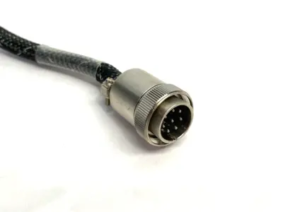 Used Sumtak Optical Rotary Encoder 1000 Pulses w/ Stepping Motor Encoders Michigan US | Maverick Industrial Sales #1391679