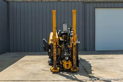 Used 2022 VERMEER 2022 VERMEER D23X30 S3 Drill Rigs Florida US | HDD Broker #1346139