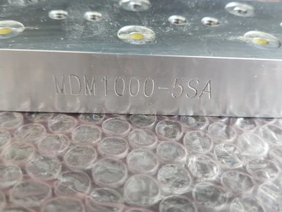 USED Lube Logic MDM1000-5SA