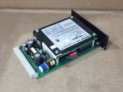 NEW TYCO AC 2000+