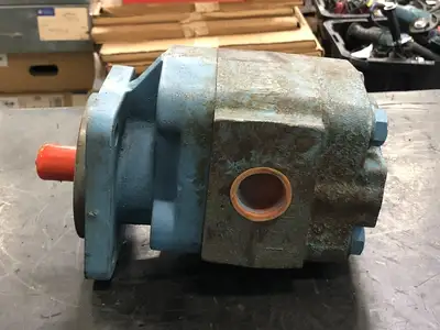 USED PERMCO P2100C531LDXE17-14