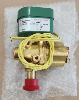 NEW ASCO HB8342C001MMS