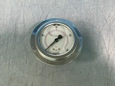 New | in-Stock NOSHOK 25911160PSI/BARSSFFSL Miscellaneous MRO Ohio US | HGR 24 #1265885
