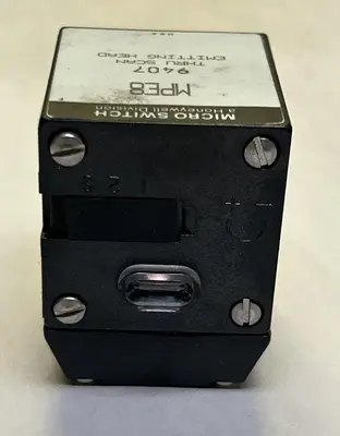 New | in-Stock HONEYWELL MPE8 Miscellaneous Equipment (Electrical & Power) Ohio US | Surplus Asset Holdings #1239783