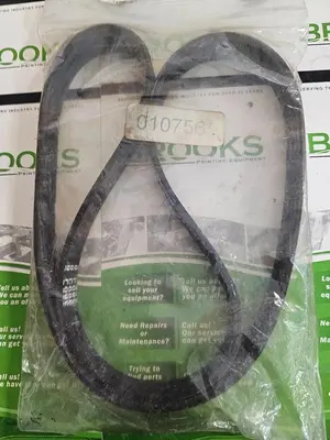 USED MBO 0107565