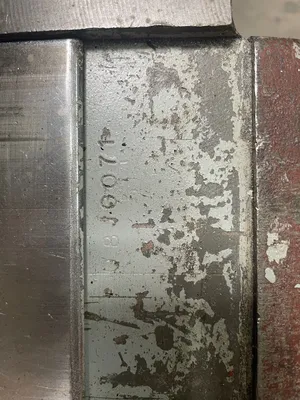 SUPERMAX YC1 1/2 VS MILLING MACHINES, VERTICAL | Wheeler Machinery Sales (5)
