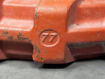 Rigid Coupling, 10" / 273mm