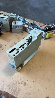 YASKAWA SGDH-2020A11A Electrical | Global Machine Brokers, LLC (2)