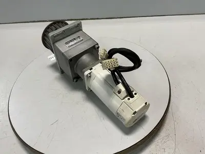USED PANASONIC MSMA042A1E