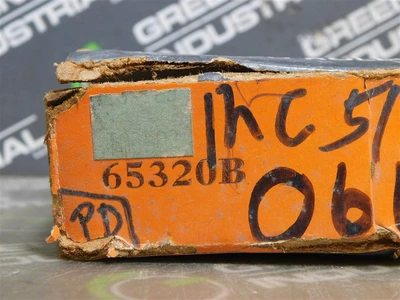 USED TIMKEN 65320B
