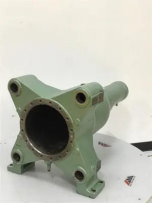 USED NISSEI FS80S12ASE / CCC