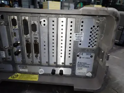 USED AGILENT N8973A