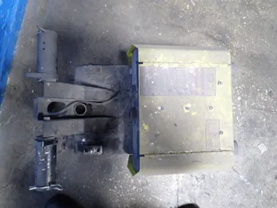 Used ESAB WARRIOR FEEDDUEL 304 Welding Machinery (Other) Ohio US | HGR 24 #1048066