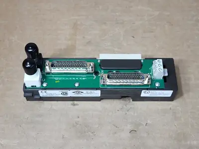 USED FISHER-ROSEMOUNT 12P3368X012