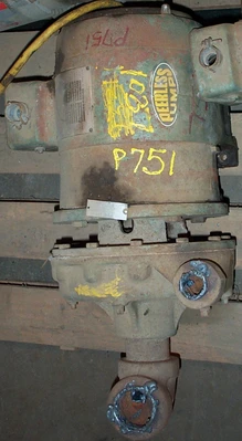 USED PEERLESS PE