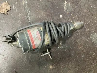 Used DUMORE 10211 Air Tools, DC Electrical Tools & Accessories Ohio US | HGR 24 #1345416