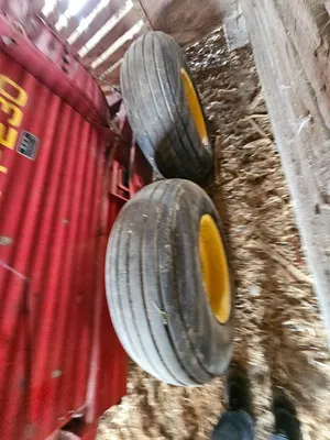 NEW HOLLAND FP230 chopper | Iron Listing (14)