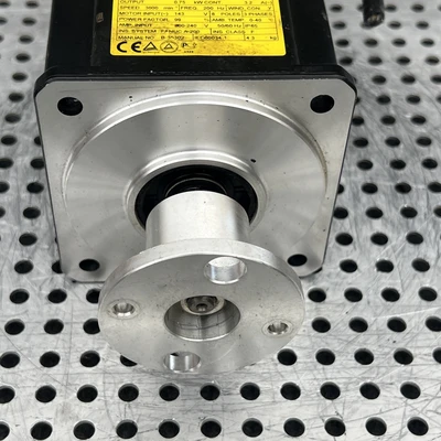 Used FANUC A06B-0063-B003 Misc Industrial Equipment California US | Davliegogo LLC #1729781