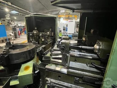 USED 2009 MOLLART LD8 - 150 PELLET DIE