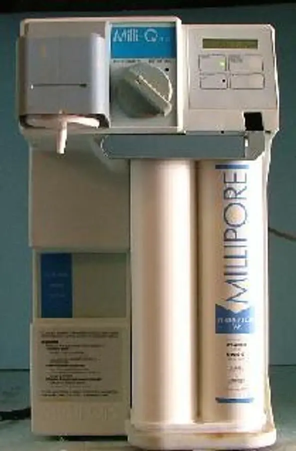 USED MILLIPORE D12661